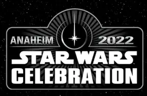 Star Wars celebration 2022