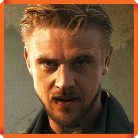 Boyd Holbrook