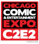 C2E2 logo