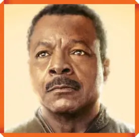 Carl Weathers