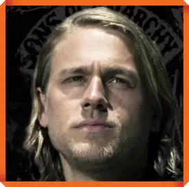 Charlie Hunnam