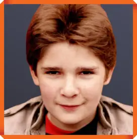 Corey Feldman