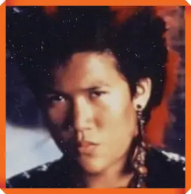 Dante basco