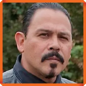 Emilio Rivera