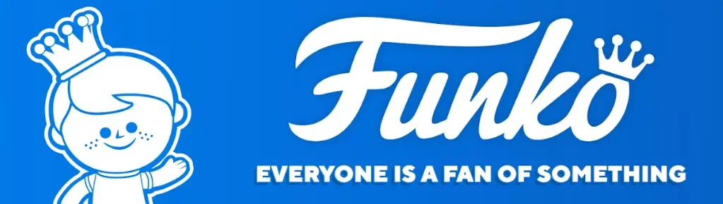 FUNKO header