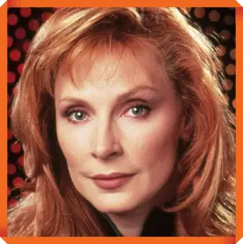 Gates McFadden