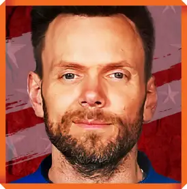 Joel McHale