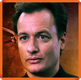 John De Lancie