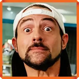 Kevin Smith