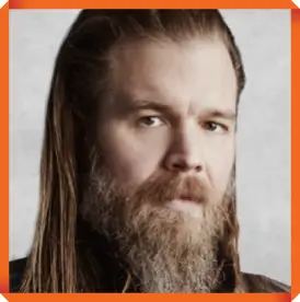 Ryan Hurst