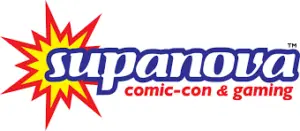 Supanova logo