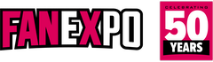 fan expo logo