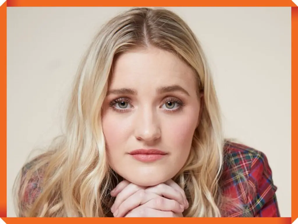 AJ Michalka