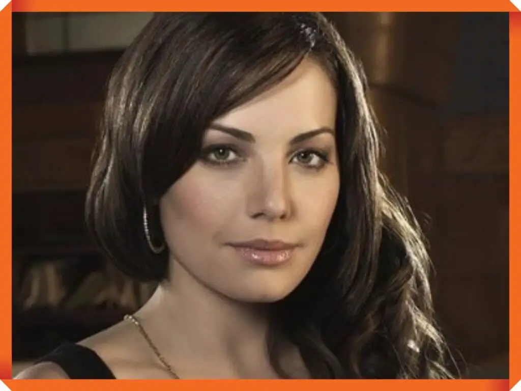 Erica Durance