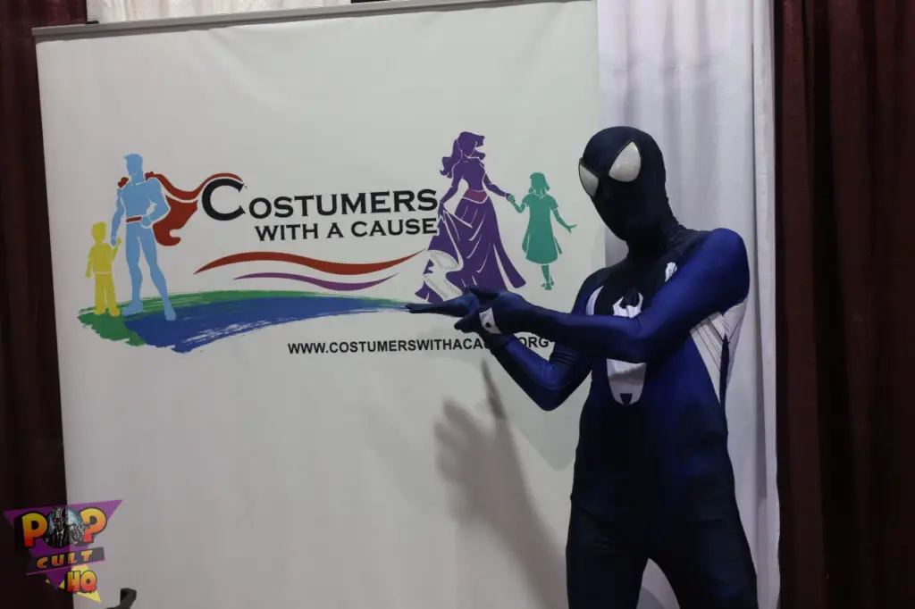 Fan Expo Chicago 2022 Saturday Cosplay pt 2