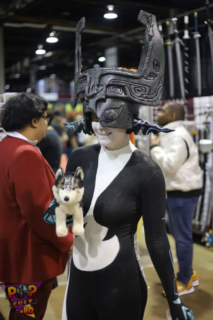 Fan Expo Chicago 2022 Saturday Cosplay pt 2