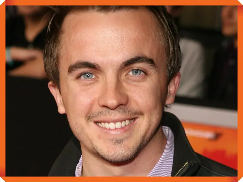 Frankie Muniz