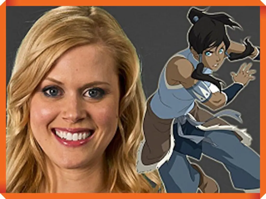 Janet Varney