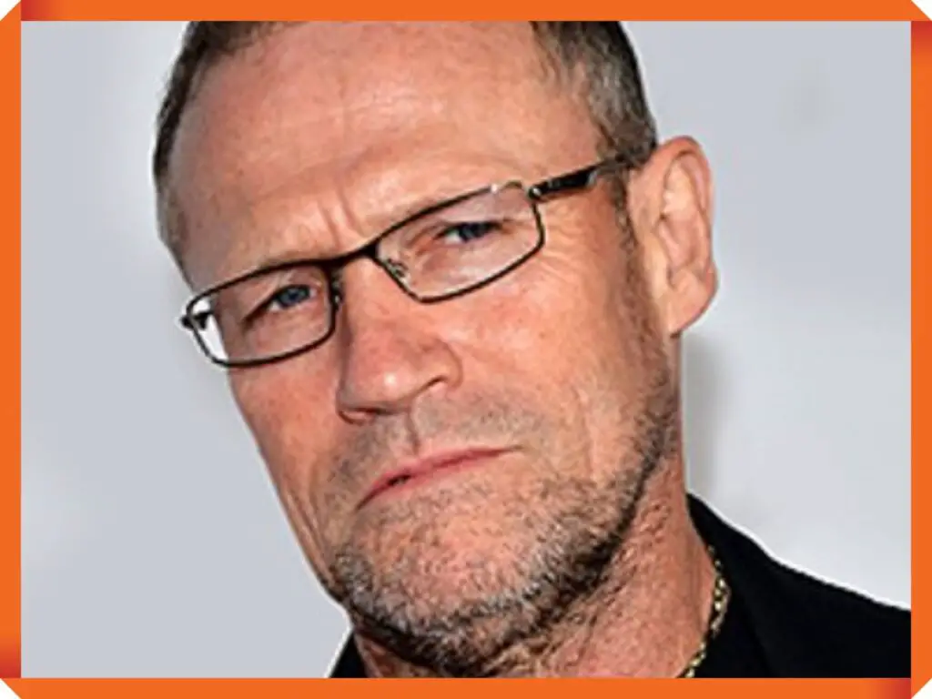 Michael Rooker