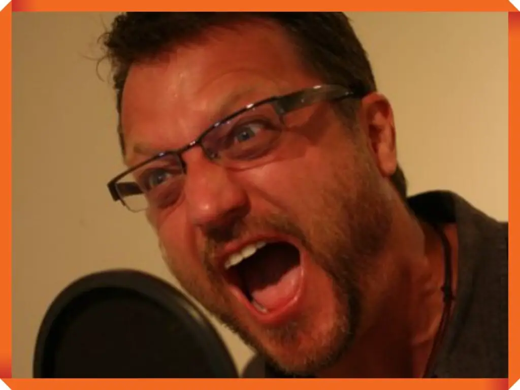 Steve Blum