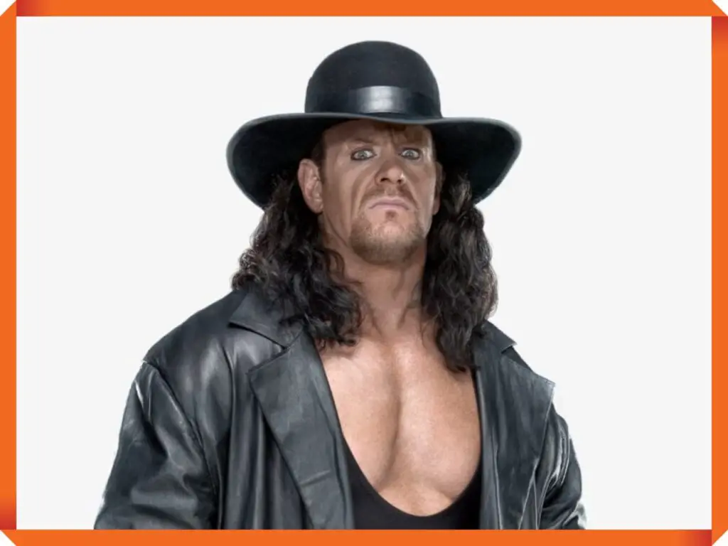 Undertaker