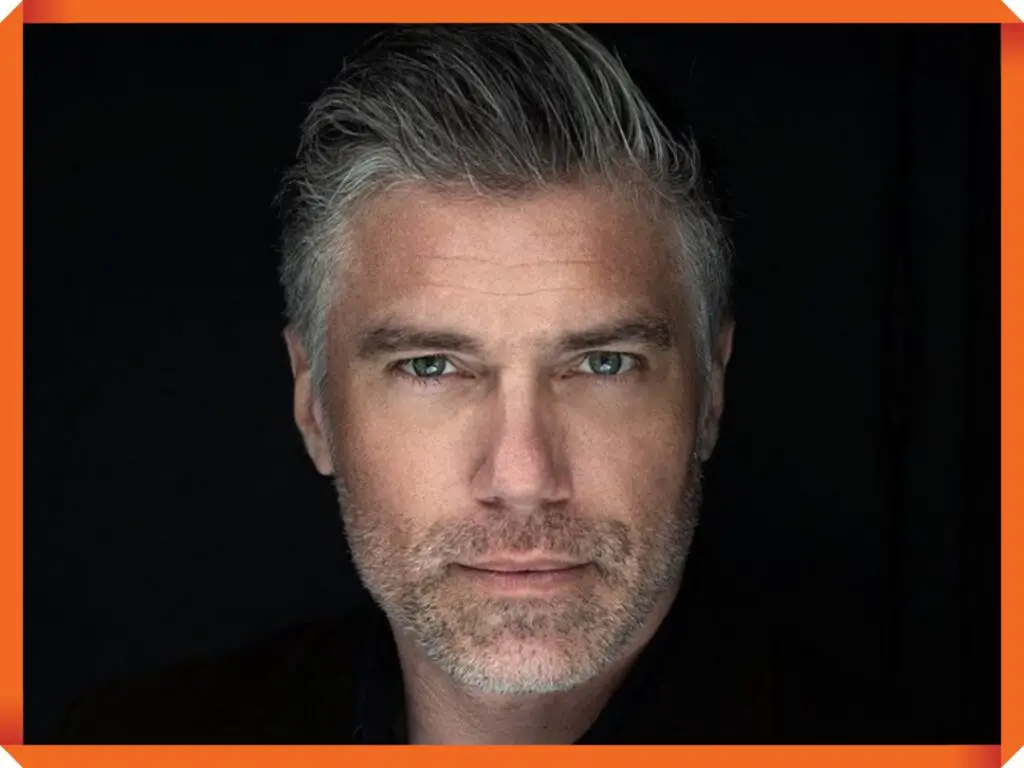 Anson Mount