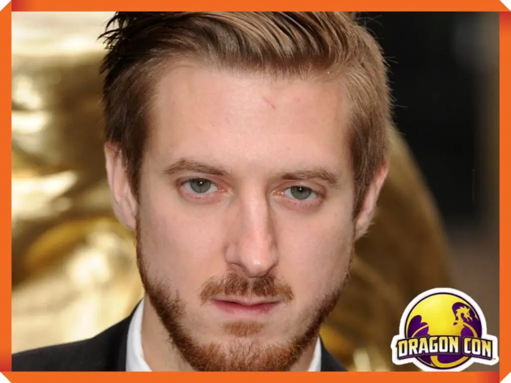 Arthur Darvill