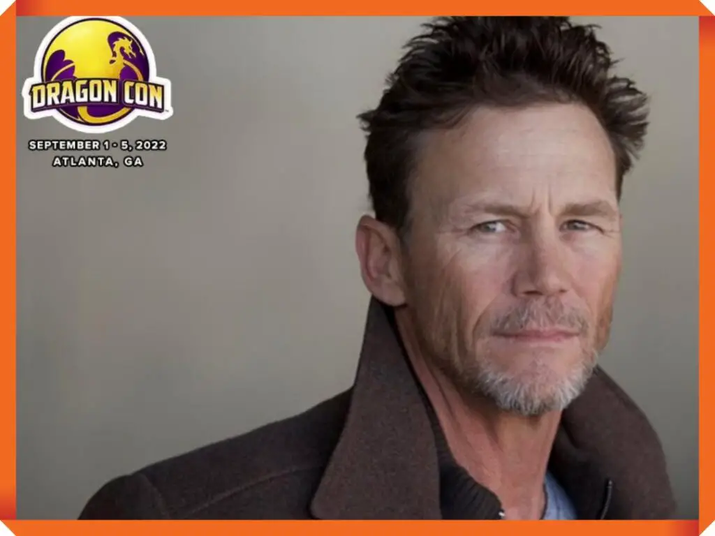 Brian Krause