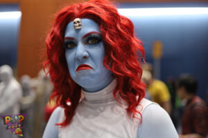 C2E2 2022 Cosplay Saturday Pt 2