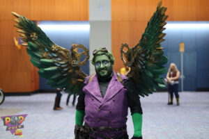 C2E2 2022 Cosplay Saturday Pt 2