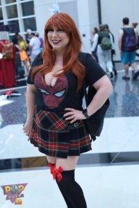 C2E2 2022 Cosplay Saturday Pt 2