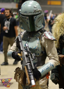 C2E2 2022 Cosplay Saturday Pt 2