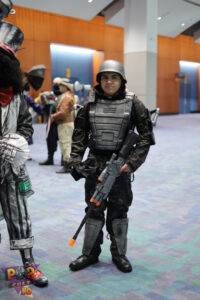 C2E2 2022 Cosplay Saturday Pt 2