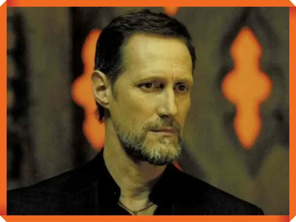 Christopher Heyerdahl