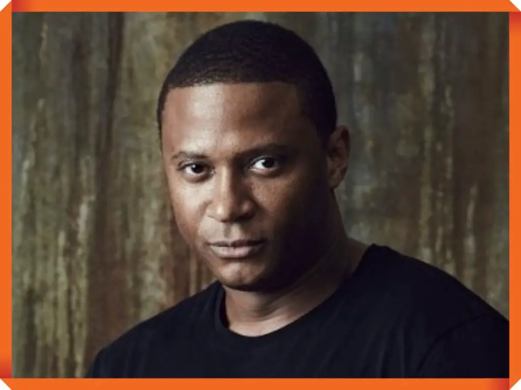 David Ramsey