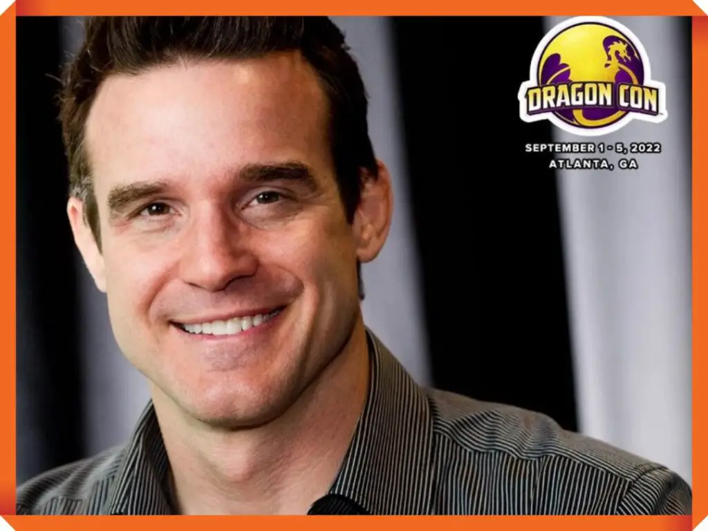 Eddie McClintock