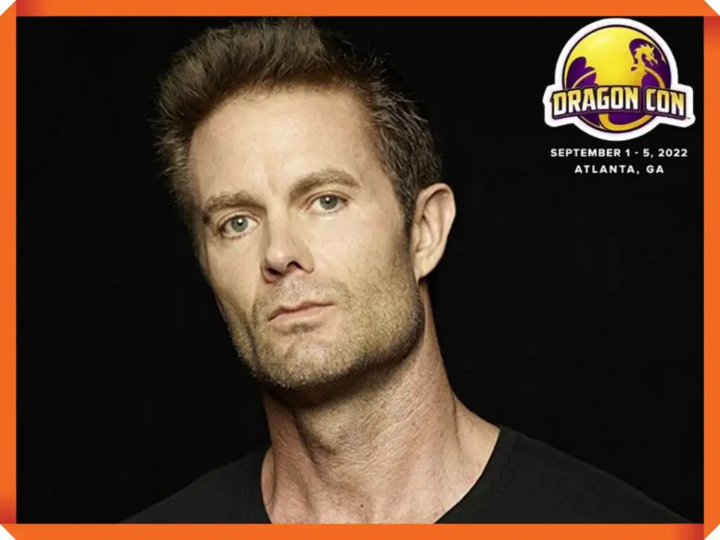 Garret Dillahunt