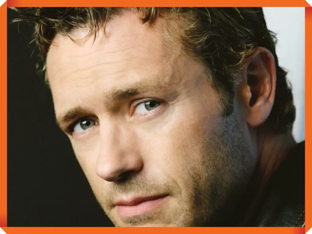 Jason O'Mara