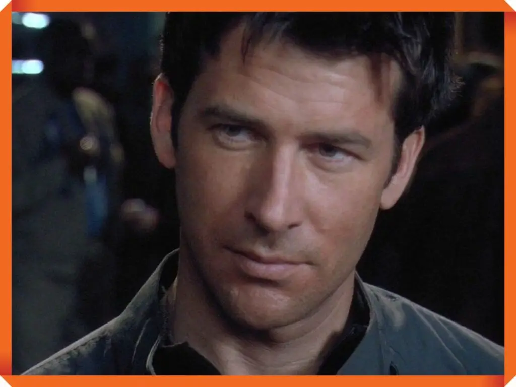 Joe Flanigan