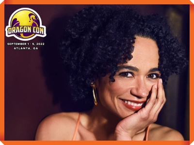 Lauren Ridloff