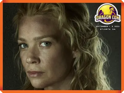 Laurie Holden