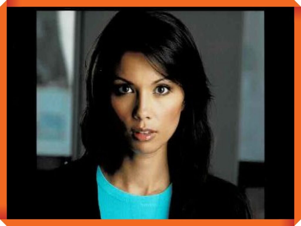 Lexa Doig