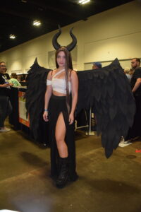 Tampa Bay Comic Con 2022 by Nocedo Photo 