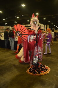 Tampa Bay Comic Con 2022 by Nocedo Photo 