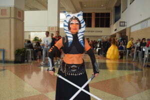 Tampa Bay Comic Con 2022 by Nocedo Photo 