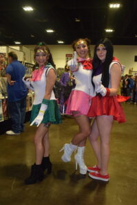 Tampa Bay Comic Con 2022 by Nocedo Photo 