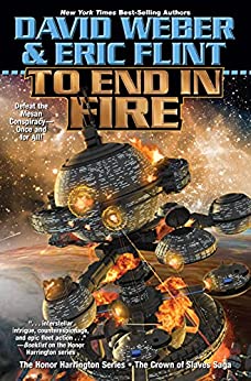 To End in Fire by David weber and eric Flint