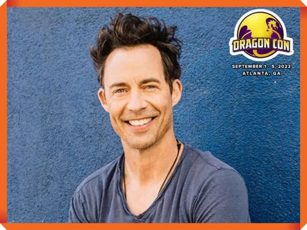 Tom Cavanagh