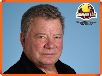 William Shatner