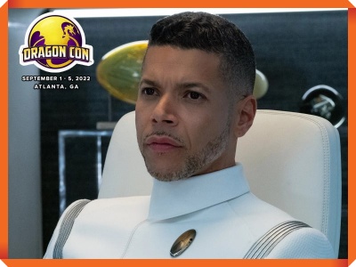 Wilson Cruz